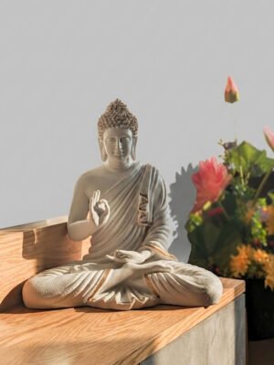 Home Decor Buddha Statue