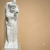 Lady with Water Pot Statue