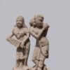 Sandstore Temple Statue