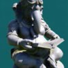 Creative Ganesh Statue