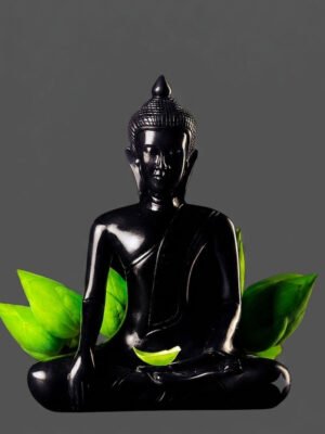 Granite Buddha Statue