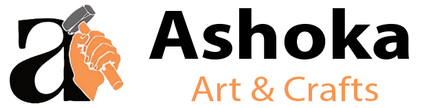 ashokaartandcrafts.com